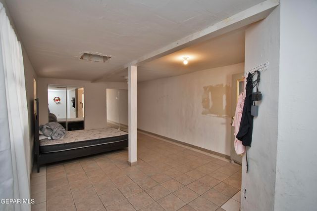 7830 Mount Latona Drive, El Paso, TX 79904