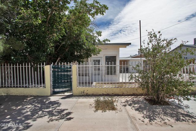 7830 Mount Latona Drive, El Paso, TX 79904