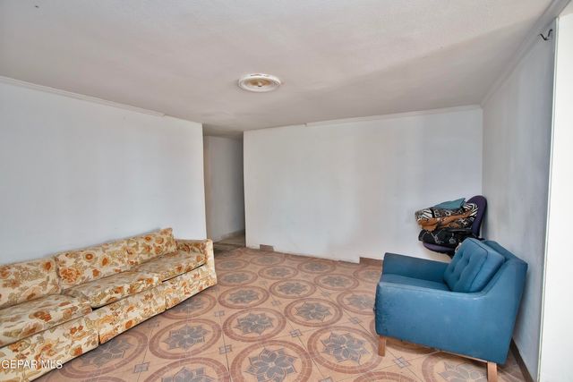 7830 Mount Latona Drive, El Paso, TX 79904