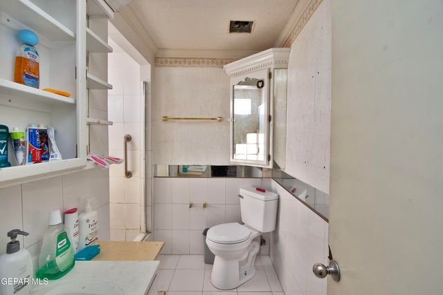 7830 Mount Latona Drive, El Paso, TX 79904