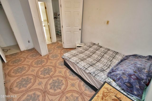 7830 Mount Latona Drive, El Paso, TX 79904