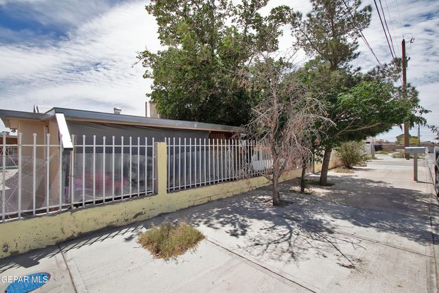 7830 Mount Latona Drive, El Paso, TX 79904