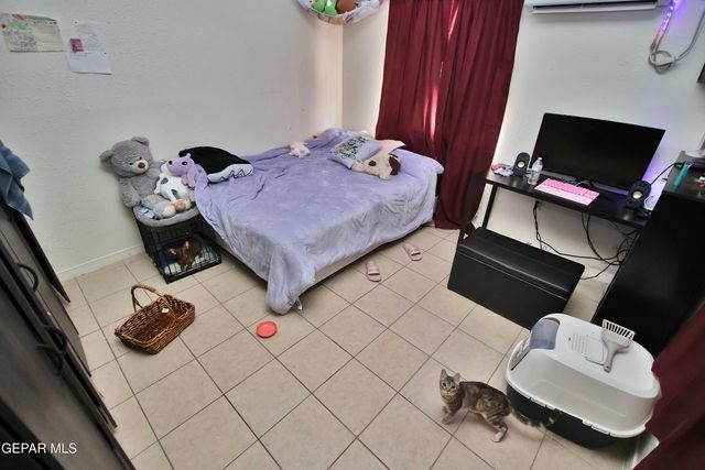 7830 Mount Latona Drive, El Paso, TX 79904
