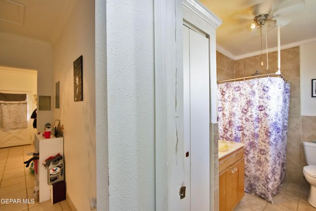 7830 Mount Latona Drive, El Paso, TX 79904