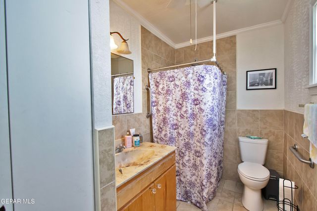 7830 Mount Latona Drive, El Paso, TX 79904