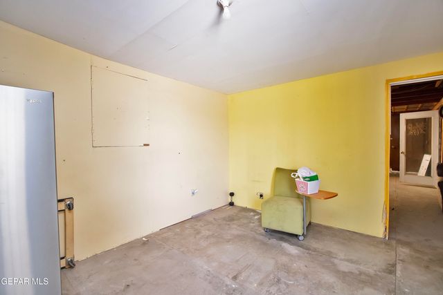 7830 Mount Latona Drive, El Paso, TX 79904