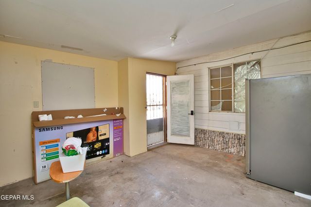 7830 Mount Latona Drive, El Paso, TX 79904