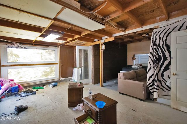 7830 Mount Latona Drive, El Paso, TX 79904