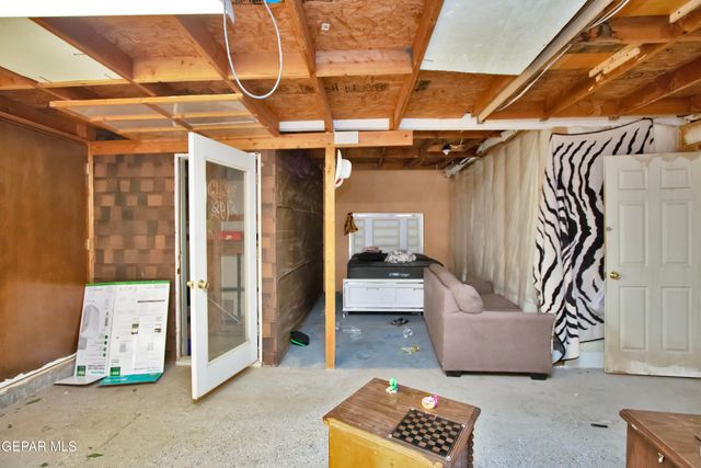 7830 Mount Latona Drive, El Paso, TX 79904