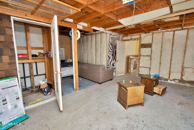 7830 Mount Latona Drive, El Paso, TX 79904