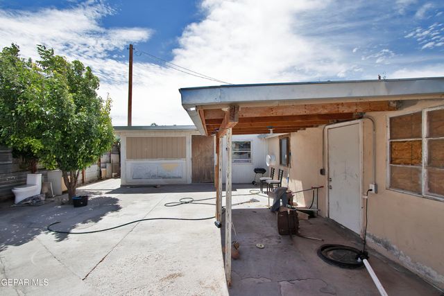 7830 Mount Latona Drive, El Paso, TX 79904