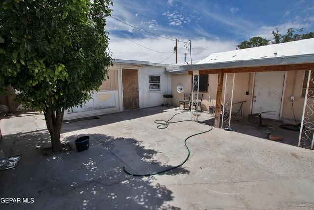 7830 Mount Latona Drive, El Paso, TX 79904