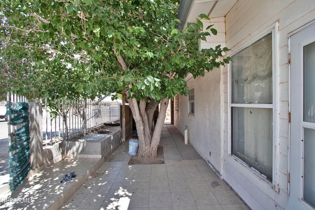 7830 Mount Latona Drive, El Paso, TX 79904