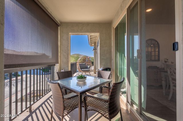 5100 E RANCHO PALOMA Drive 2066, Cave Creek, AZ 85331