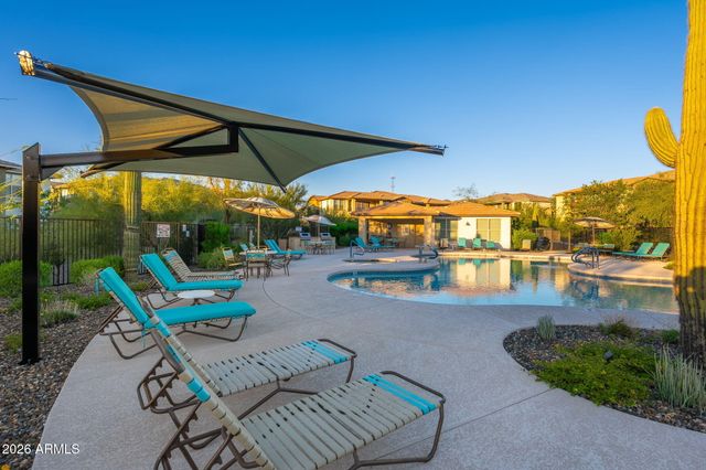 5100 E RANCHO PALOMA Drive 2066, Cave Creek, AZ 85331