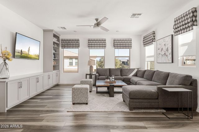 5100 E RANCHO PALOMA Drive 2066, Cave Creek, AZ 85331