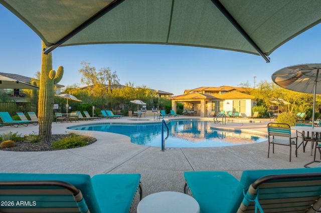 5100 E RANCHO PALOMA Drive 2066, Cave Creek, AZ 85331