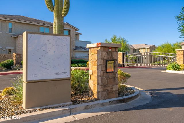 5100 E RANCHO PALOMA Drive 2066, Cave Creek, AZ 85331