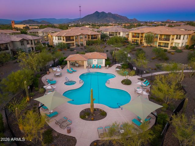 5100 E RANCHO PALOMA Drive 2066, Cave Creek, AZ 85331