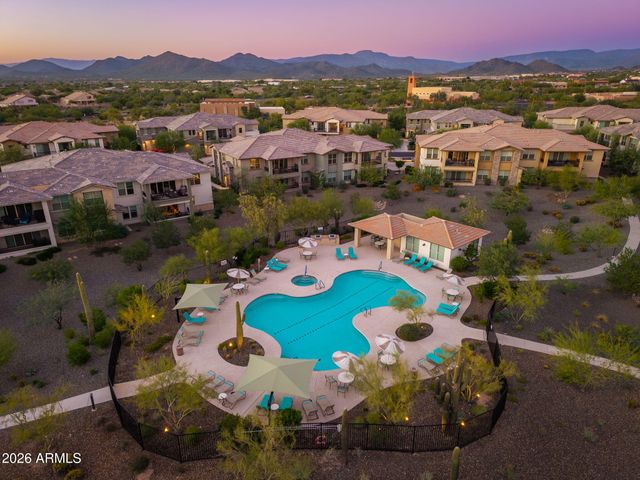 5100 E RANCHO PALOMA Drive 2066, Cave Creek, AZ 85331