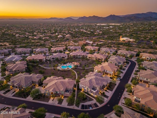 5100 E RANCHO PALOMA Drive 2066, Cave Creek, AZ 85331