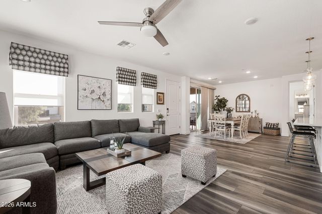 5100 E RANCHO PALOMA Drive 2066, Cave Creek, AZ 85331