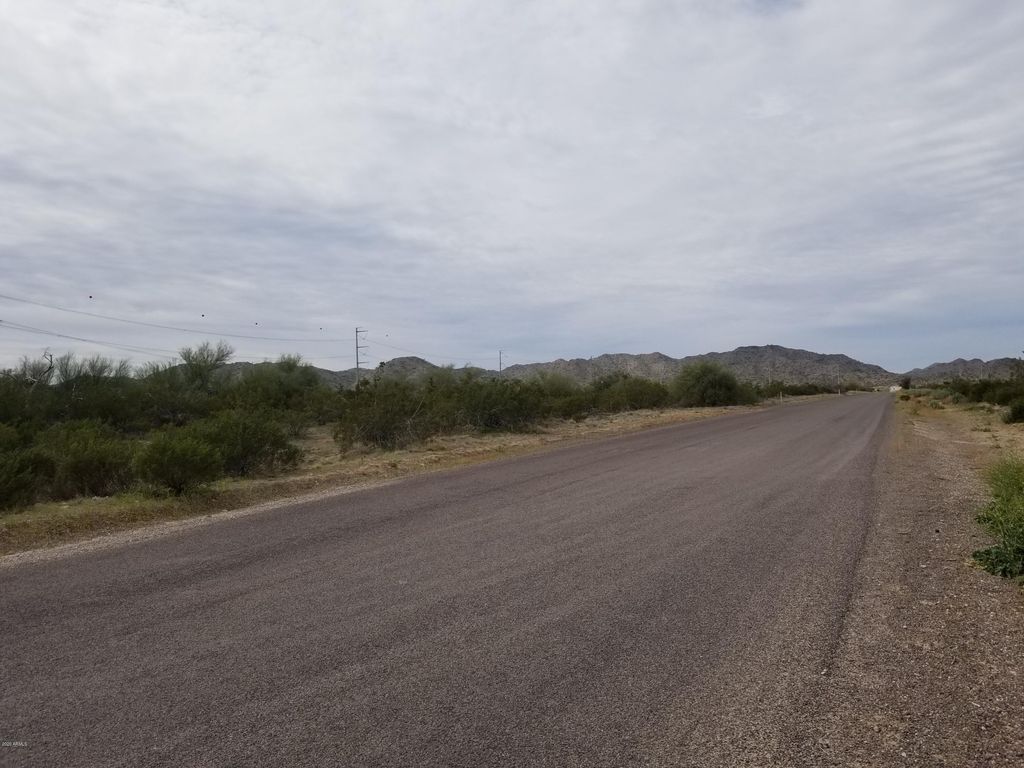0 W Val Vista Road -, Maricopa, AZ 85139 — photo 2