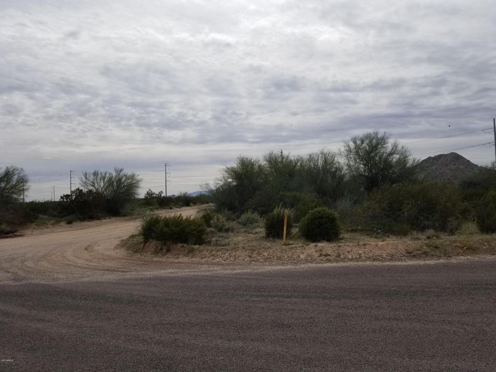 0 W Val Vista Road -, Maricopa, AZ 85139 — photo 3