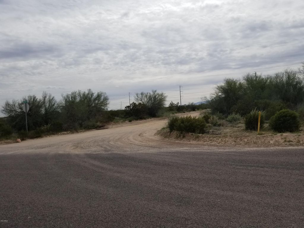 0 W Val Vista Road -, Maricopa, AZ 85139 — photo 4