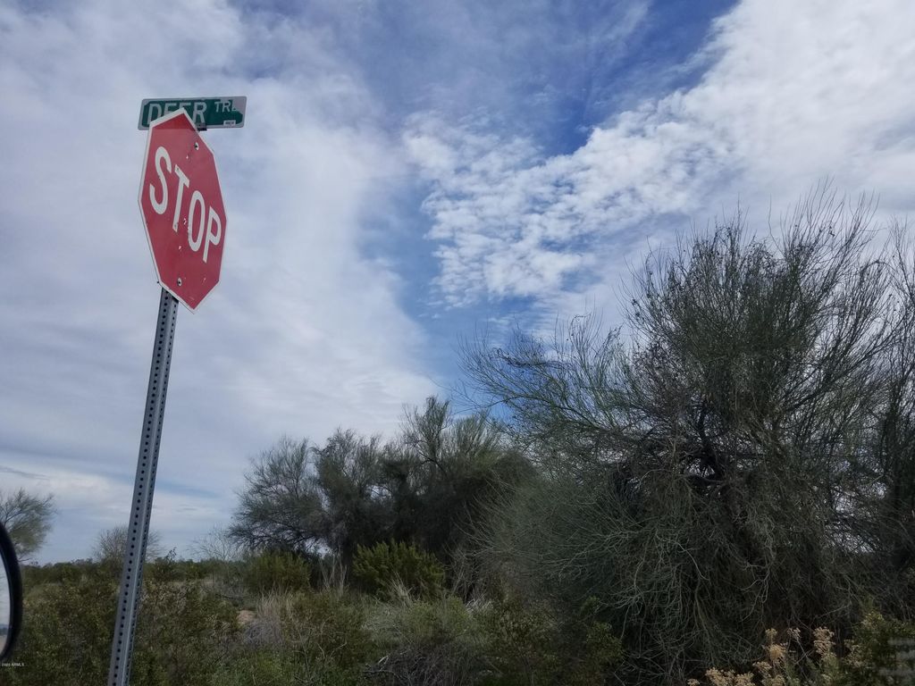 0 W Val Vista Road -, Maricopa, AZ 85139 — photo 5