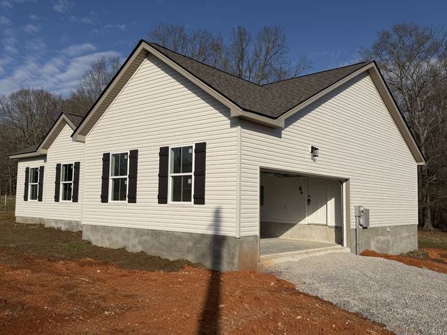 1678 Newt McKnight Rd, Mcminnville, TN 37110