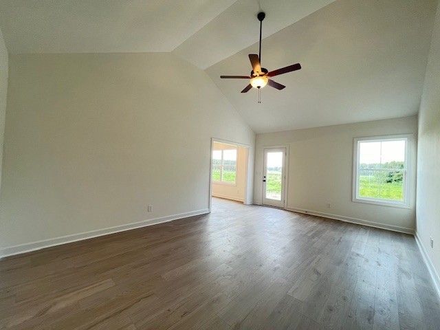 1678 Newt McKnight Rd, Mcminnville, TN 37110