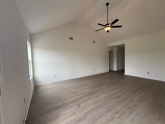 1678 Newt McKnight Rd, Mcminnville, TN 37110