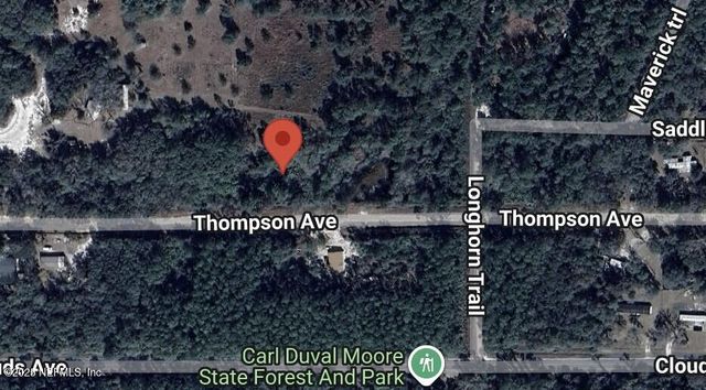 210 THOMPSON Avenue, Interlachen, FL 32148