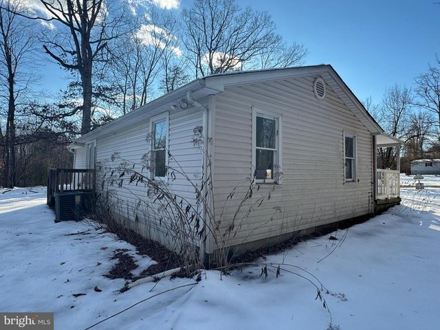 9825 MILL POND ROAD, Spotsylvania, VA 22551