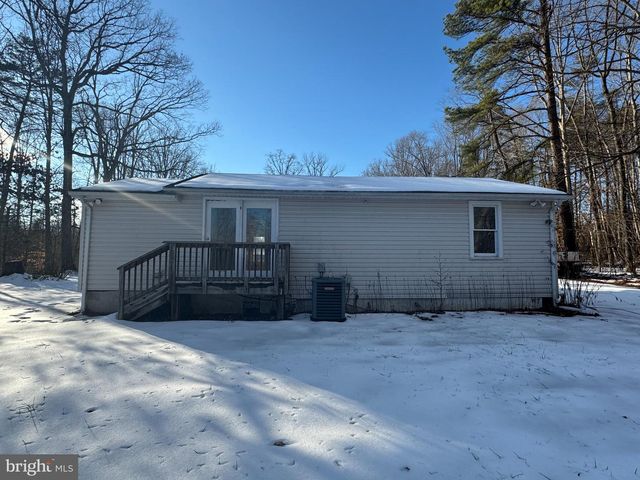 9825 MILL POND ROAD, Spotsylvania, VA 22551