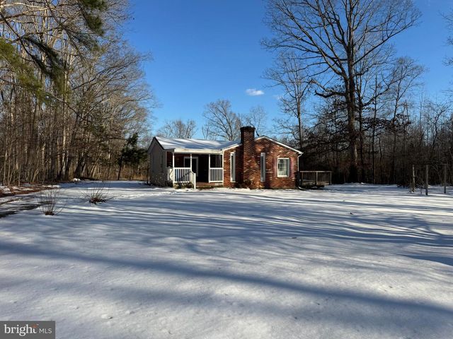 9825 MILL POND ROAD, Spotsylvania, VA 22551