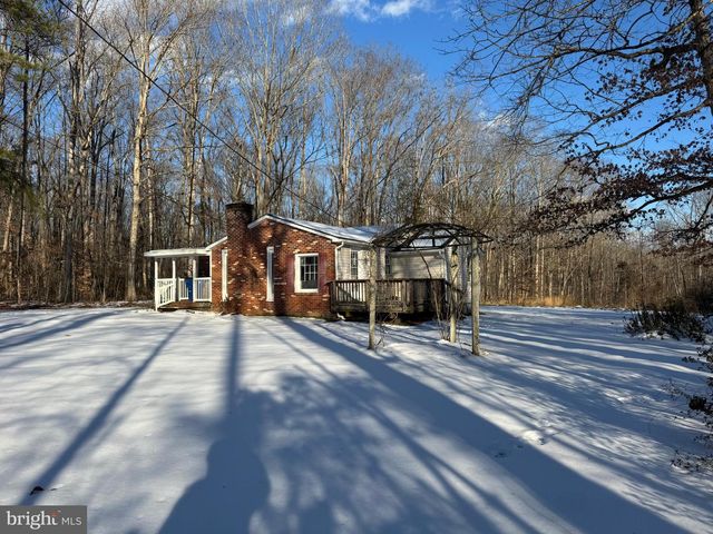 9825 MILL POND ROAD, Spotsylvania, VA 22551