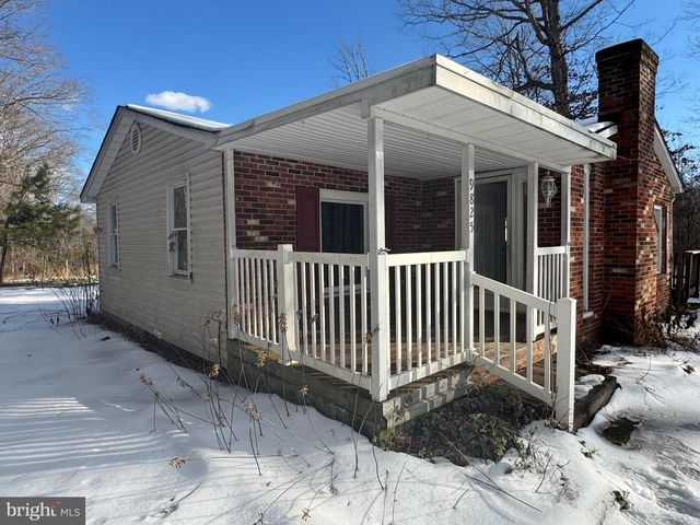 9825 MILL POND ROAD, Spotsylvania, VA 22551