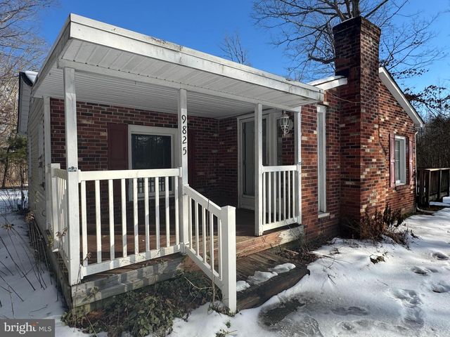 9825 MILL POND ROAD, Spotsylvania, VA 22551