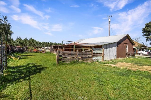 4019 Marguerite Avenue, Corning, CA 96021