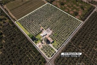 4019 Marguerite Avenue, Corning, CA 96021