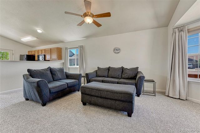 7647 Sailwind Drive, Colorado Springs, CO 80925