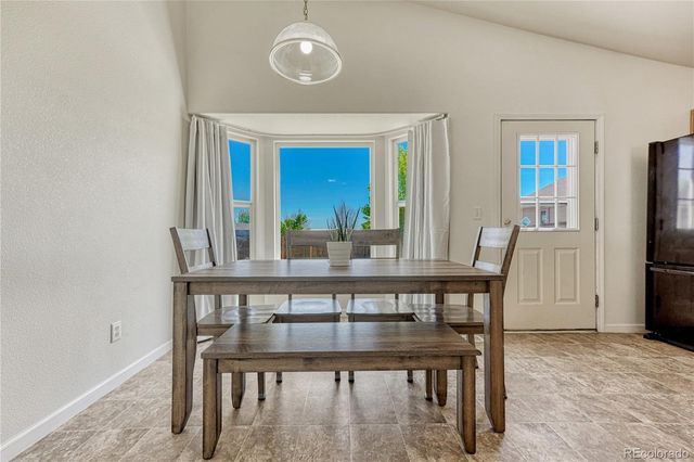 7647 Sailwind Drive, Colorado Springs, CO 80925
