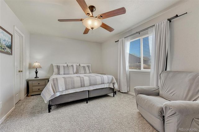 7647 Sailwind Drive, Colorado Springs, CO 80925