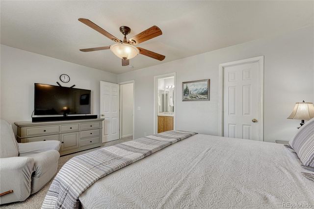 7647 Sailwind Drive, Colorado Springs, CO 80925
