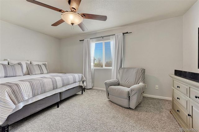 7647 Sailwind Drive, Colorado Springs, CO 80925