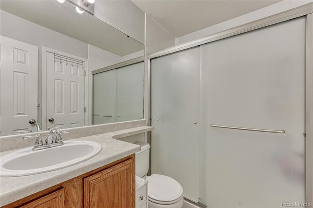 7647 Sailwind Drive, Colorado Springs, CO 80925