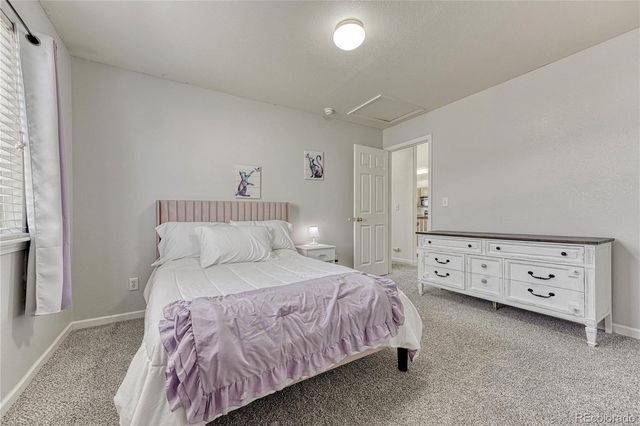 7647 Sailwind Drive, Colorado Springs, CO 80925