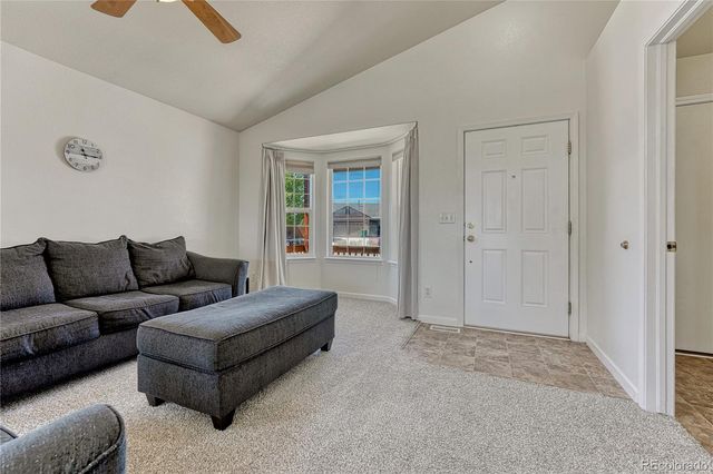 7647 Sailwind Drive, Colorado Springs, CO 80925
